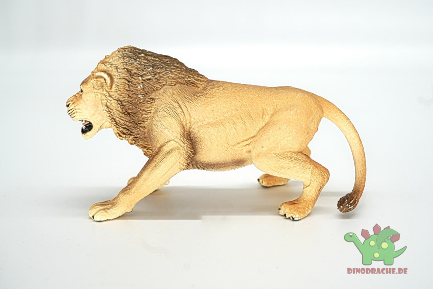 Schleich Löwe aus Set 42476